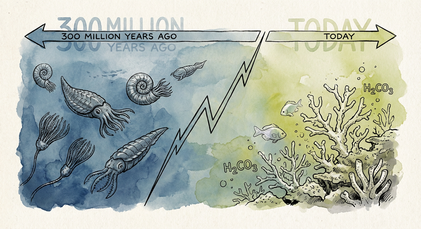 Illustration for The Deep Ocean Frontier: Why Earth's Last Unexplored Realm Holds Keys to Our Future