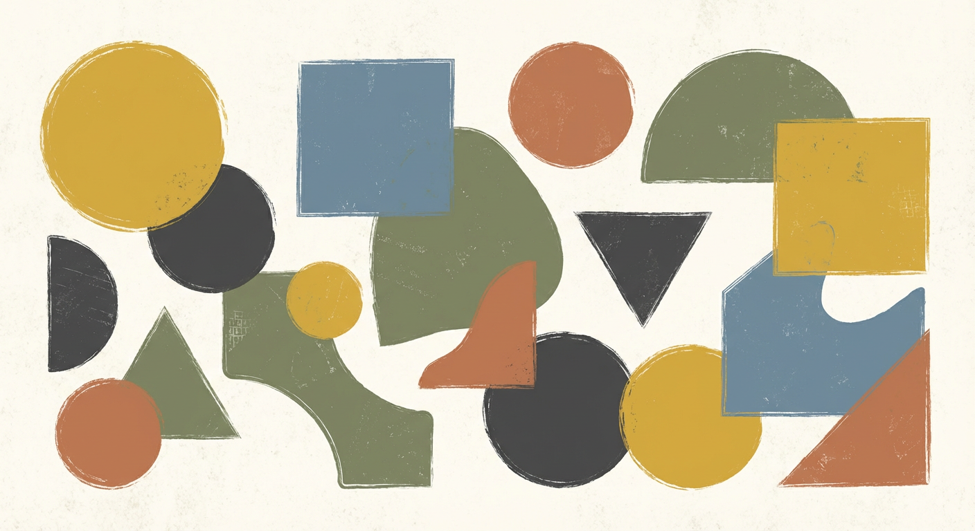 Illustration for When Big Meets Small: How the Scale Problem Unlocks Physics' Greatest Mysteries